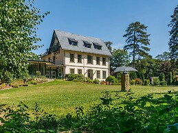 Villa _spitzweg Suite