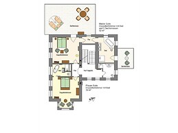 Villa _spitzweg Suite