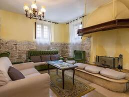 Villa San Vincenti