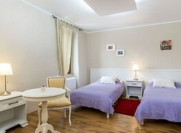 Villa San Vincenti