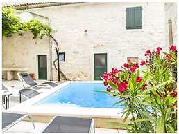 Villa San Vincenti