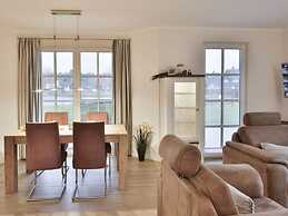 Seeschwalbe Modern Retreat