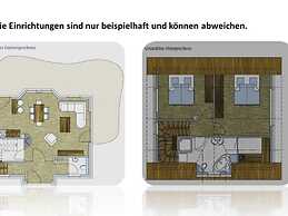 Seeschwalbe Modern Retreat