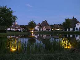 Seeschwalbe Modern Retreat
