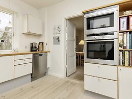 4 Person Holiday Home in Faaborg