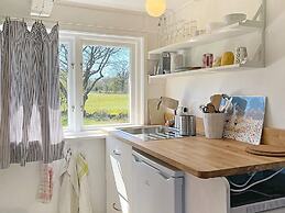 2 Person Holiday Home in Brosarp