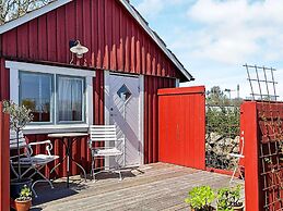 2 Person Holiday Home in Brosarp