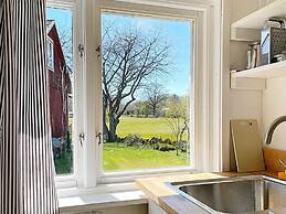 2 Person Holiday Home in Brosarp