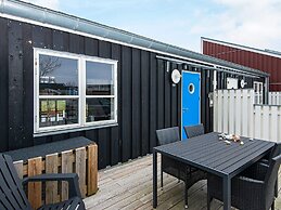 4 Person Holiday Park Home in Ebeltoft