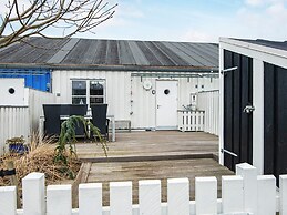 4 Person Holiday Park Home in Ebeltoft