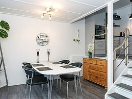 4 Person Holiday Park Home in Ebeltoft