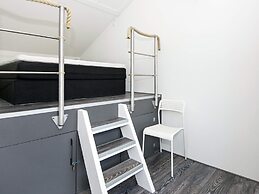 4 Person Holiday Park Home in Ebeltoft