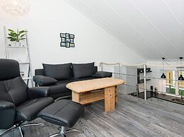 4 Person Holiday Park Home in Ebeltoft