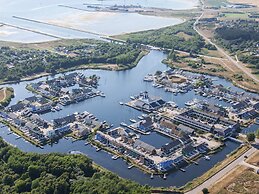 4 Person Holiday Park Home in Ebeltoft