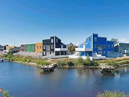 4 Person Holiday Park Home in Ebeltoft