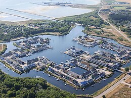 4 Person Holiday Park Home in Ebeltoft