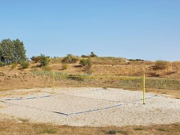 4 Person Holiday Park Home in Ebeltoft