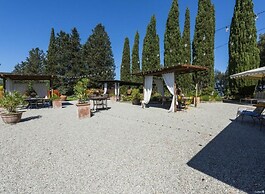 Villa San Gimignano View