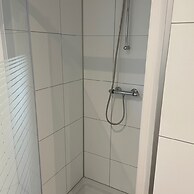 Chalet With Dishwasher in a Park