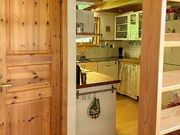 4 Star Holiday Home in Annerstad