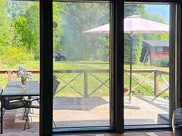 4 Star Holiday Home in Annerstad
