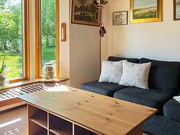 4 Star Holiday Home in Annerstad