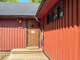 4 Star Holiday Home in Annerstad