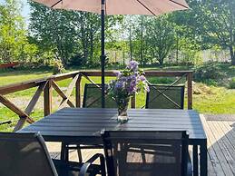 4 Star Holiday Home in Annerstad