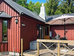 4 Star Holiday Home in Annerstad