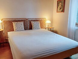 4 Star Holiday Home in Annerstad
