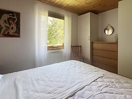 4 Star Holiday Home in Annerstad