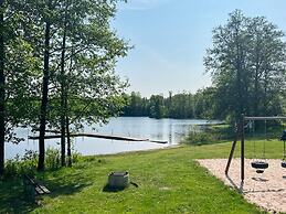4 Star Holiday Home in Annerstad