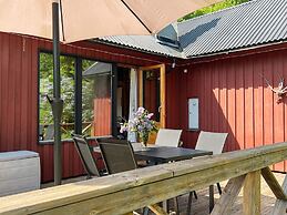 4 Star Holiday Home in Annerstad