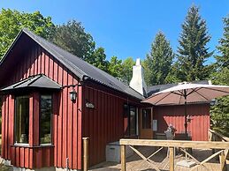 4 Star Holiday Home in Annerstad