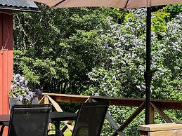 4 Star Holiday Home in Annerstad