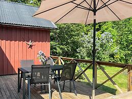 4 Star Holiday Home in Annerstad