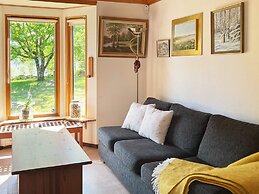 4 Star Holiday Home in Annerstad