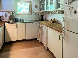 4 Star Holiday Home in Annerstad