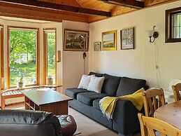 4 Star Holiday Home in Annerstad
