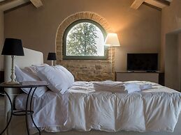 Holiday Home Magione Lake View Pool