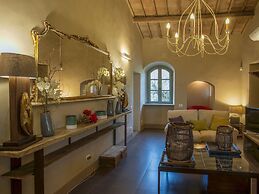 Holiday Home Magione Lake View Pool
