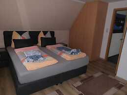 Holiday Home Seehase