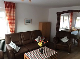 Holiday Home Seehase