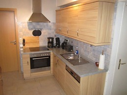 Holiday Home Seehase