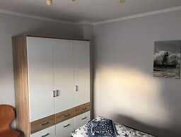 Holiday Home Seehase