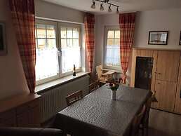 Holiday Home Seehase