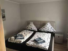 Holiday Home Seehase