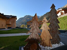 Attractive Apartment in Wald am Arlberg