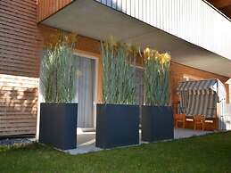 Attractive Apartment in Wald am Arlberg