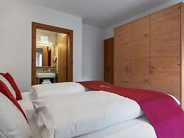 Attractive Apartment in Wald am Arlberg